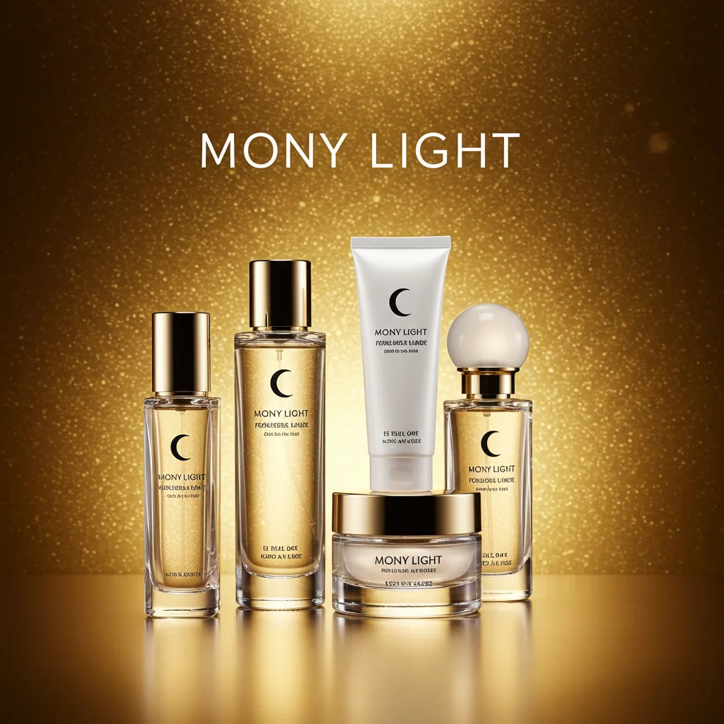 تعطير الشعر والجسم