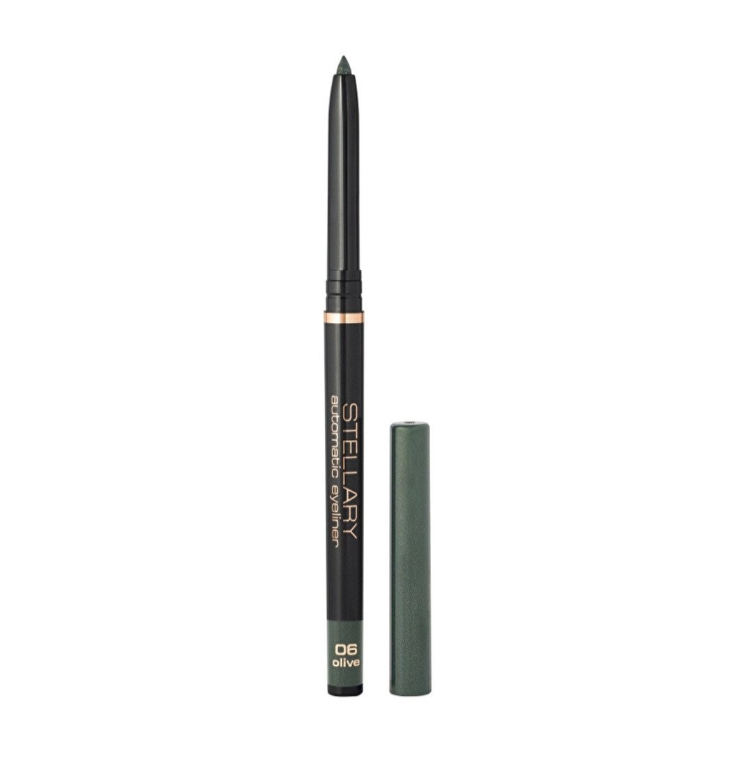أيلاينر زيتى من ستيلارى Stellary eyeliner kajal 02 brown