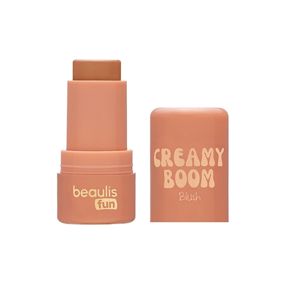 تنت كريمى ستيك درجة كريمي جلورى Beaulis fun creamy glory stick