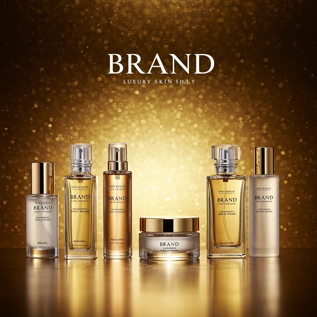 تعطير الشعر والجسم